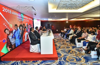 އުރީދު އަށް މިދިޔަ ކުއާޓަރުގައި 125 މިލިއަން ރުފިޔާގެ ފައިދާއެއް ލިބިއްޖެ
