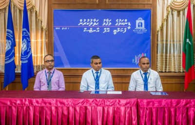 ފެކަލްޓީ އޮފް އާޓްސްގެ ޑީން އަކަށް އާސިމް އައްޔަންކުރައްވައިފި