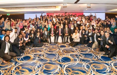 އަތްފޯރާފަށުގައި މުވާސަލާތީ ހިދުމަތްތައް ދީގެން ޑިޖިޓަލް ފަރަގު ކުޑަކުރަން ޖެހޭ: އުރީދޫ