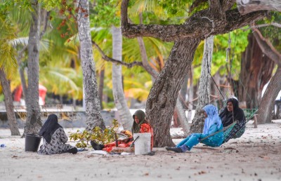ރާއްޖޭގެ އާބާދީ 40 އަހަރު ފަހުން!