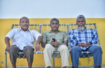 އިބޫގެ އެއްބަނޑު އެއްބަފާ އަދި ލޯފަން ތިން ހާފިޒުންގެ ވާހަކަ