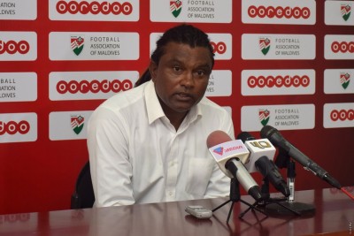 މޮޅުވި ނަމަވެސް ކުޅުން ރަނގަޅެއް ނޫން: ސުޒޭން