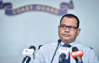 ސަލާމަތީ ހިދުމަތްތަކާ ބެހޭ ކޮމެޓީއަށް ޑިފެންސް މިނިސްޓަރު ހާޒިރުކޮށްދޭން އެދިއްޖެ