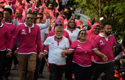 ހުޅުމާލޭގެ 75 ޕަސަންޓު ވޯޓު ރައީސް ޔާމީނަށް ލިބޭނެ: ބުންޔާމީން