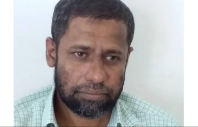 އިބޫގެ އެއްބަނޑު އެއްބަފާ އަދި ލޯފަން ތިން ހާފިޒުންގެ ވާހަކަ