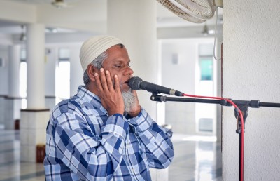 އިބޫގެ އެއްބަނޑު އެއްބަފާ އަދި ލޯފަން ތިން ހާފިޒުންގެ ވާހަކަ