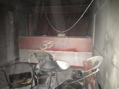 ހަވީރު އިދާރާގައި ރޯކޮށްލި މައްސަލާގައި މީހަކު އަދި ހައްޔަރެއް ނުކުރަން: ފުލުހުން