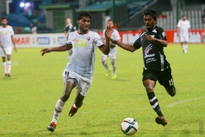 #LIVE: Second Half #DPL: TC 4-1 Victory