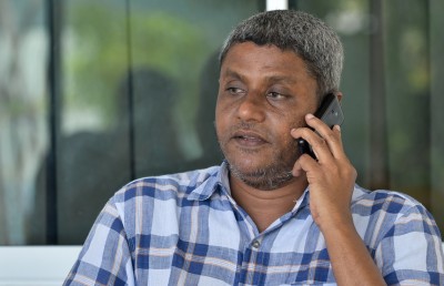 އިބޫގެ އެއްބަނޑު އެއްބަފާ އަދި ލޯފަން ތިން ހާފިޒުންގެ ވާހަކަ