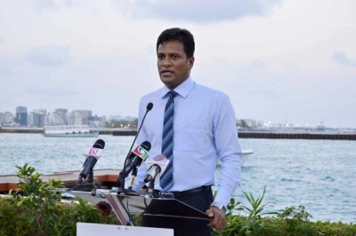 ރަސްމީ ދަތުރުފުޅެއްގައި އުމަރު ސުވިޒަލެންޑަށް ފުރައިވަޑައިގެންފި