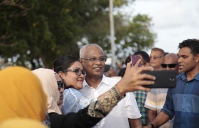އިބޫ ލ. އާއި ތ. އަތޮޅަށް ފުރާވަޑައިގެންފި