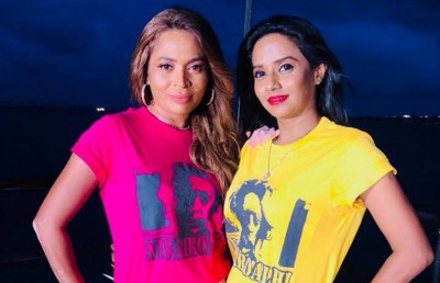 "ނިވައިރޯޅި" ގެ ޓީޒާ ޓްރެއިލާ ދައްކާލައި ޕްރޮމޯޝަން ފަށަން ބޮޑު އިވެންޓެއް ބާއްވަނީ