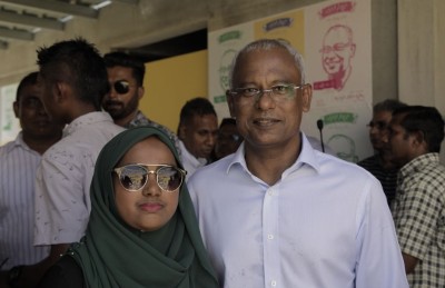 އިބޫ އަށް ތ. ގުރައިދޫން ބޮޑު ތަރުހީބެއް!