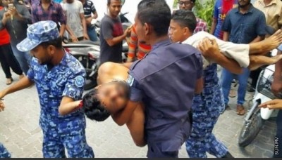 އަމިއްލައަށް މަރުވުން: ބޮޑު ފާފައަށް ހުށަހެޅިގަތުމުގެ ކުރިން ސަލާމަތް ކުރޭ!؟