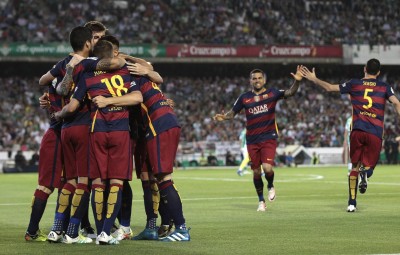 ބާސާ، އެތުލެޓިކޯ އަދި ރެއާލްއަށް ވެސް މޮޅެއް