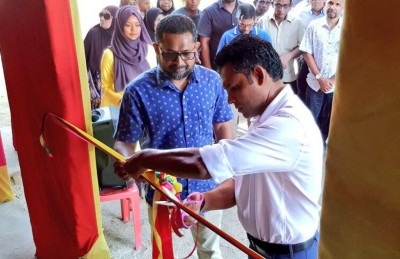 ކޯލިޝަންގެ ވެރިކަމެއްގައި ގެންގުޅޭނީ އިސްލާމީ ރިވެތި އުސޫލުތައް: ފައިސަލް