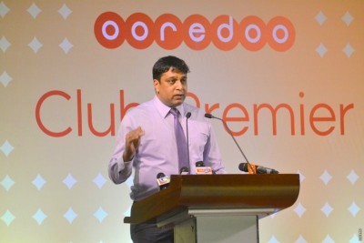 އުރީދޫ ގްރޫޕަށް ފުރަތަމަ ކުއާޓާގައި 2.2 ބިލިއަން ޑޮލަރުގެ އާމްދަނީއެއް ލިބިއްޖެ