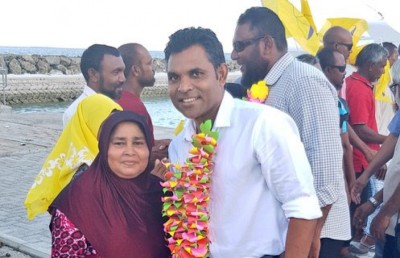 ހިތްވަރުކުރައްވާ، ކަންތައްތައް ދަނީ ބަދަލުވަމުން: ފައިސަލް