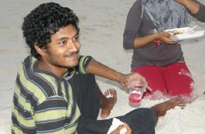 މުހީތުގެ ގާތިލަކު މަރަން ކުރި ހުކުމަށް ތާއީދުކޮށްދޭން ދައުލަތުން ސުޕްރީމް ކޯޓުގައި އެދެފި