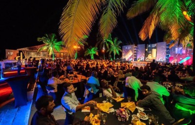 ދިރާގުގެ އެންމެ ޝަރަފްވެރި އިނާމު މިފަހަރު މިރުޝާނަށް