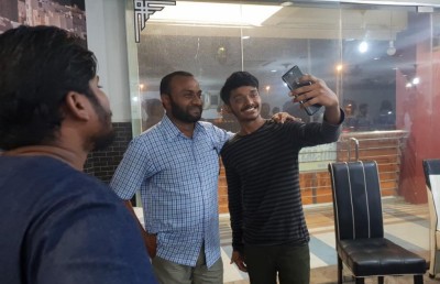 ރައީސް ޔާމީންގެ ސިޔާސަތަށް ޒުވާނުން ފަޚުރުވެރިވާން ޖެހޭ: ޑރ. ޝަހީމް