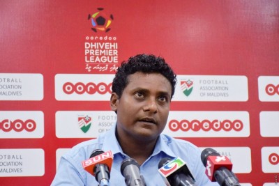 މާޒިޔާ އަތުން ބޭނުންވަނީ ޕޮއިންޓެއް: ޝާޒް