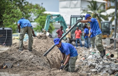 ރާއްޖޭގެ އާބާދީ 40 އަހަރު ފަހުން!