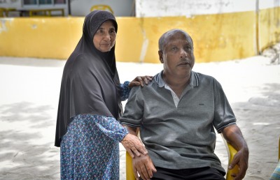 އިބޫގެ އެއްބަނޑު އެއްބަފާ އަދި ލޯފަން ތިން ހާފިޒުންގެ ވާހަކަ
