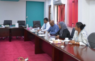 ސިވިލް ސާވަންޓުން ލައްވައި މަޖުބޫރުން ފޯމު ފުރުވާ މައްސަލަ ސީއެސްސީ އަށް