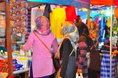 "ނައިޓު މާކެޓުގައި 'އުނގުޅުމުގެ' ފުރުސަތެއް ނުދޭނަން"