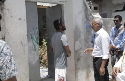 އިބޫ އަށް ތ. ގުރައިދޫން ބޮޑު ތަރުހީބެއް!