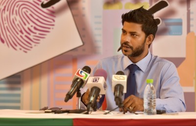 ރައީސް، ރިލްވާންގެ މަރު ސާބިތުކުރެއްވީއެއް ނޫން: ތަރުޖަމާނު