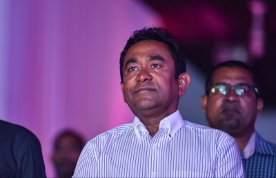 ރިލްވާން މައްސަލައިގައި އިބޫގެ ފާޑުކިއުން ރައީސަށް