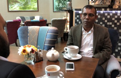 މައުމޫން، ނަޝީދު، އިމްރާން، މިއީ ސިޔާސީ ކުށްވެރިންތަ؟