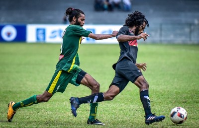 އެފްއޭއެމް ޔޫތު މުބާރާތް މި މަހު ފަހުކޮޅު ފަށަނީ