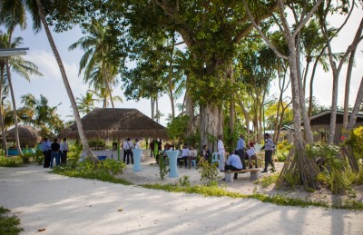 ރާއްޖޭގެ އެންމެ ބޮޑު ވޮކޭޝަނަލް ޓްރެއިނިން ސެންޓަރު ކިހާދޫގައި ހުޅުވައިފި