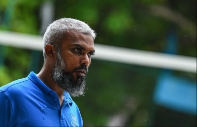 ޓީމު ބިނާކުރަން ގޭމްސްގެ ބޭނުން ހިފޭނެ: ކޯޗު