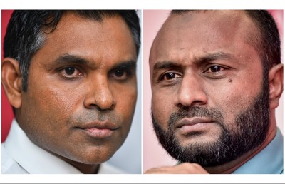 ފައިސަލް ޅ. އަތޮޅުގައި، ޝަހީމް ފުވައްމުލަކަށް