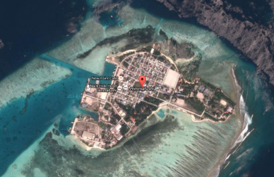 ހިންމަފުށީ ޓުއަރިޒަމް ޒޯނުގައި ގެސްޓްހައުސް އެޅުމަށް ބިން ކުއްޔަށް ދޫކުރަނީ