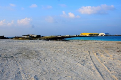 ގުޅިފަޅުގައި ކެފޭ އާއި ފިހާރަ ހިންގުމަށް ބިން ކުއްޔަށް ދޫކުރަނީ