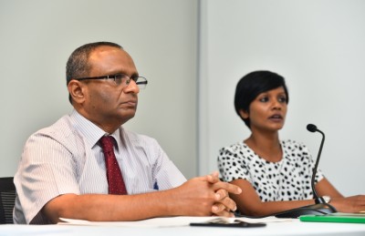 ގާނޫނުއަސާސީއެއް އޮތް ކަމާ މެދު ސުވާލު އުފެދޭ މިންވަރަށް ރާއްޖޭގެ ކަންކަން ހިނގައްޖެ: ވަކީލުން