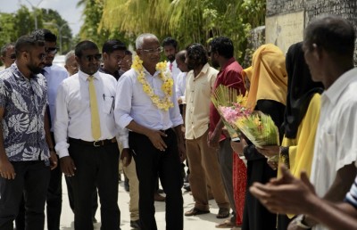 ރައީސް ޔާމީން ހޮވައިފި ނަމަ ރާއްޖެ ހޯދައި ނުފެންނާނެ: އިބޫ