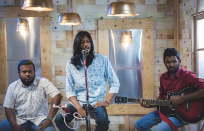 "ދޯ ސްޓޫޑިއޯ" އިން ޝަލަބީގެ މުޅިން އާ ލަވަތަކެއް