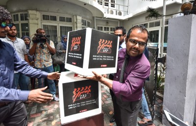 ރާއްޖެ ޓީވީ ދެ މިލިއަން ރުފިޔާ އިން ޖޫރިމަނާކޮށްފި