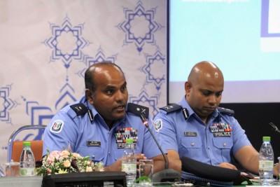 ބައެއް ހާލަތްތަކުގައި އިންޓެލިޖެންސް މައުލޫމާތު ފަނޑިޔާރުންނާ ހިއްސާކުރަން ދަތިވޭ: ނަވާޒު