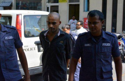ޝުހާދުގެ ގާތިލް ފަރީދު މަރަން ކުރި ހުކުމުގެ އިސްތިއުނާފް ސުޕްރީމް ކޯޓުގައި ފަށައިފި