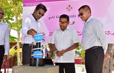 ފައިސާ ހޯދާ ގޮތުގެ ސުވާލެއް ނުކުރާނެ، ރައްޔިތުން އަޅުގަނޑަށް އިތުބާރު ކުރޭ: ރައީސް