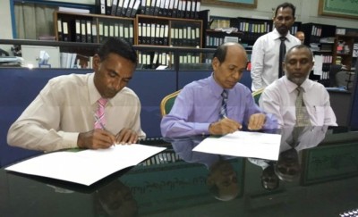 ކަނޑުހުޅުދޫގައި ޤުރުއާނާ ބެހޭ މަރުކަޒުގެ ގޮތްޕެއް ގާއިމު ކުރަނީ