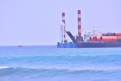 ބޮޑެތި މަޝްރޫއުތަކާ ހެދި ރާއްޖޭގެ ދަރަނި ބޮޑުވެދާނެ: ވޯލްޑް ބޭންކް