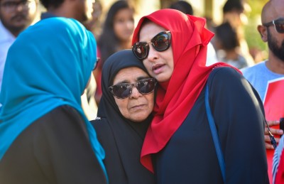 ރިލްވާންގެ މައްސަލާގައި ސަރުކާރުން ކަންތައްތަކެއް ފޮރުވަން އުޅޭ: ހިސާން